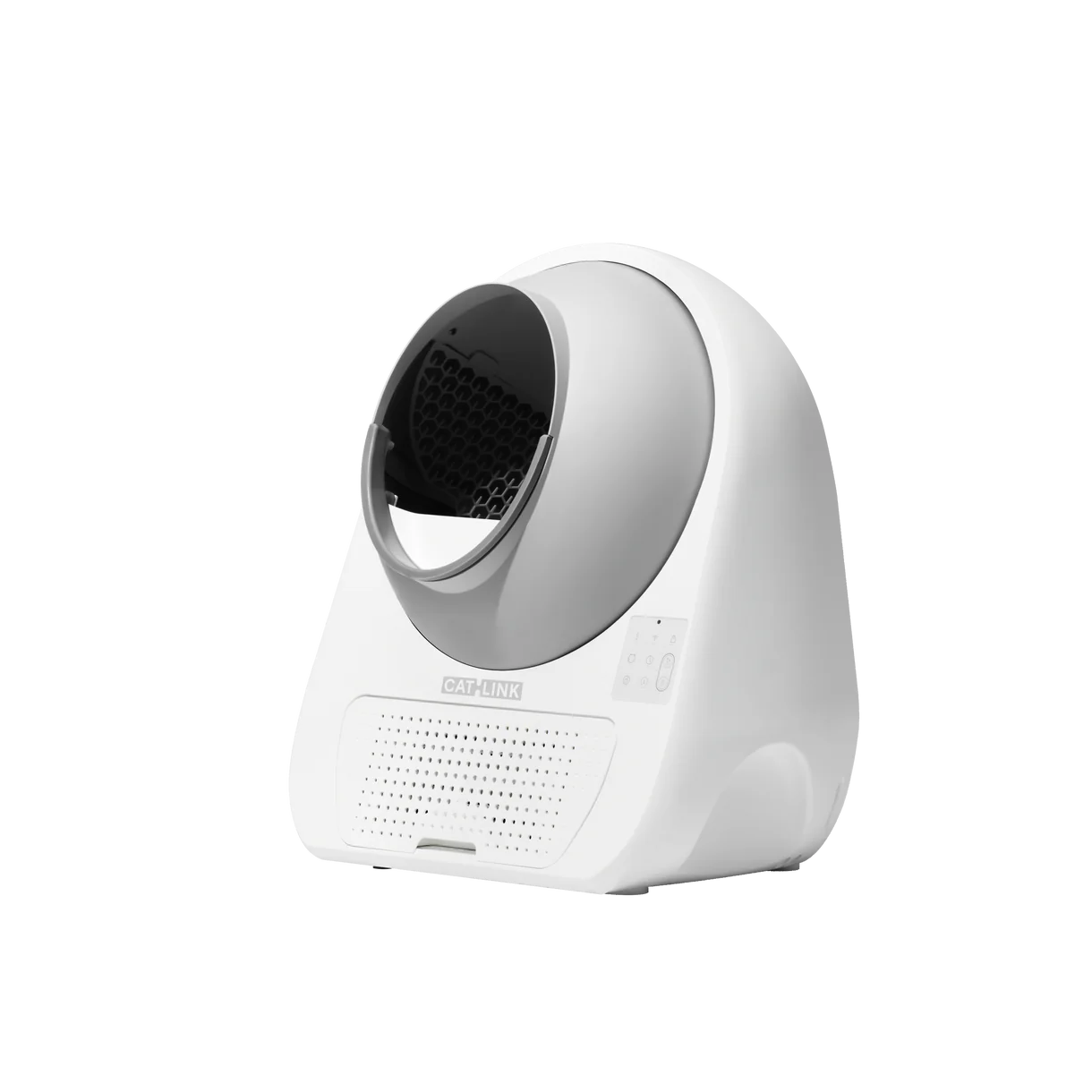CATLINK AI 5GHz Camera Cat Litter Box - Scooper Pro Ultra