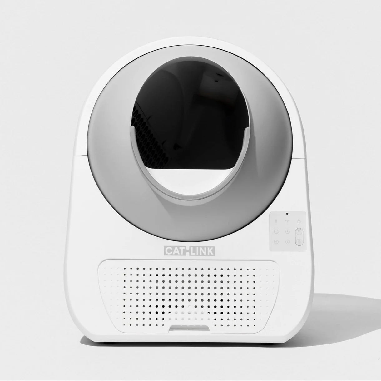 CATLINK AI 5GHz Camera Cat Litter Box - Scooper Pro Ultra